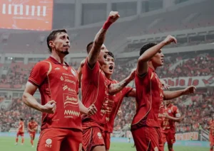 Persija Jakarta Tak Mau Lengah: Empat Laga Krusial Mei 2026 Menentukan Nasib Juara
