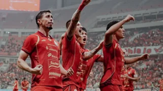 Persija Jakarta Tak Mau Lengah: Empat Laga Krusial Mei 2026 Menentukan Nasib Juara