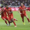 Persija Musafir: El Clasico Indonesia Dipindah ke Samarinda Akibat Keamanan Jakarta