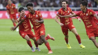 Persija Musafir: El Clasico Indonesia Dipindah ke Samarinda Akibat Keamanan Jakarta