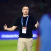 Persik vs Arema FC: Marcos Reina Sebut Laga Harga Diri, Tiga Poin Harga Mati