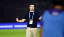 Persik vs Arema FC: Marcos Reina Sebut Laga Harga Diri, Tiga Poin Harga Mati