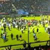 Persipura Dilarang Disaksikan Suporter di Stadion Selama Satu Musim, Ini Tanggapan Klub