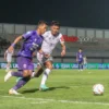 Persita Turun ke Peringkat 10 Usai Kalah dari Persis 1-3