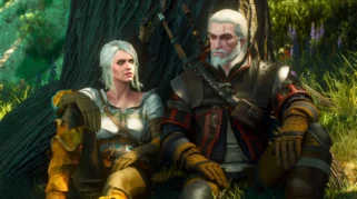 Persyaratan Minimum The Witcher 3: Wild Hunt Akan Berubah Jelang Ekspansi Songs of the Past