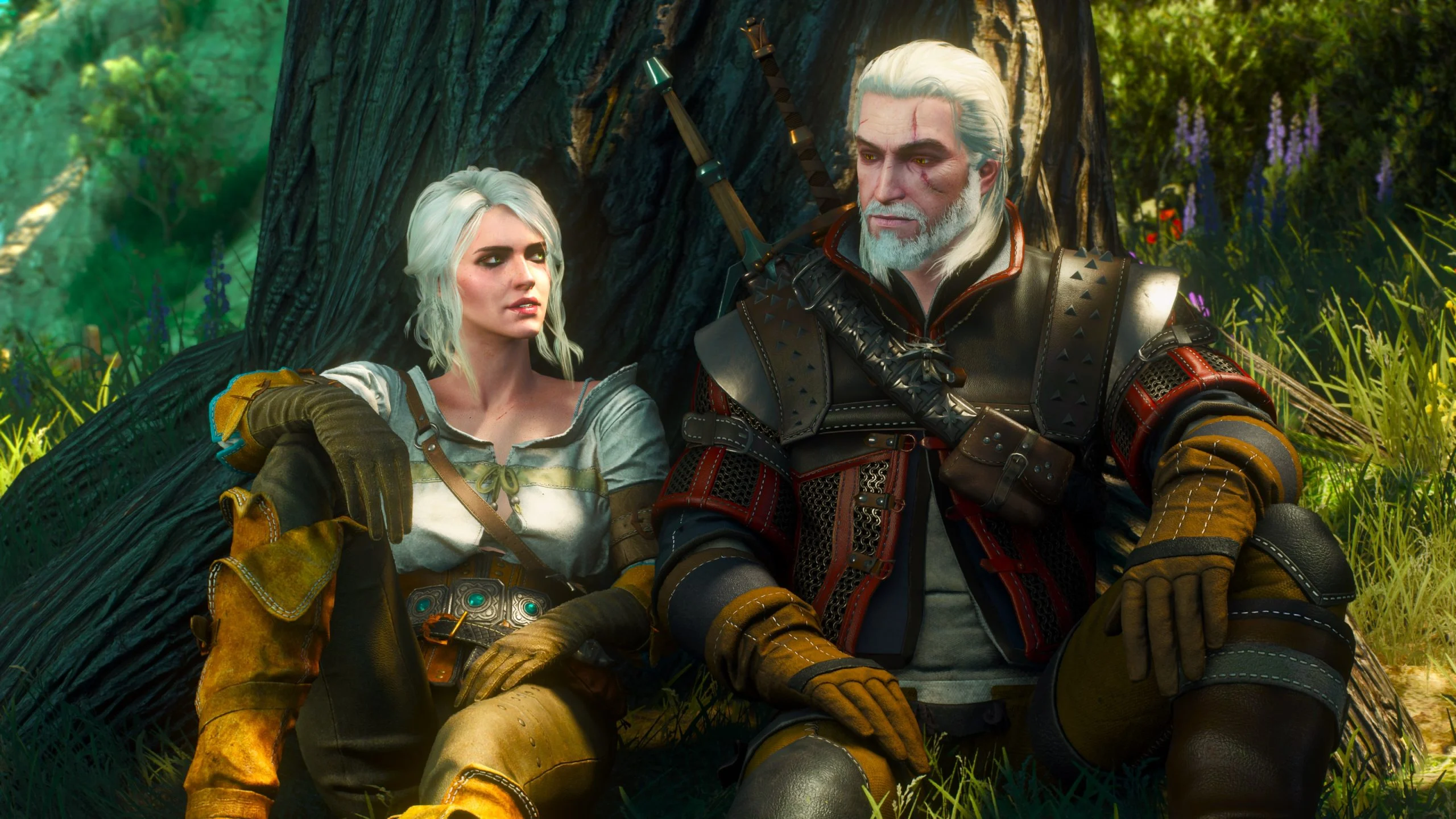 Persyaratan Minimum The Witcher 3: Wild Hunt Akan Berubah Jelang Ekspansi Songs of the Past
