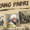 Pertahanan Terakhir Perjuangan Kaum Padri Berada di Tangan Tuanku Imam Bonjol