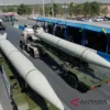 Pertahanan Udara UEA Aktif Tangkis Rudal dan Drone Iran di Fujairah