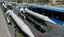 Pertahanan Udara UEA Aktif Tangkis Rudal dan Drone Iran di Fujairah