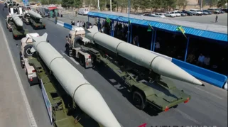 Pertahanan Udara UEA Aktif Tangkis Rudal dan Drone Iran di Fujairah