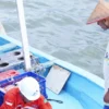 Pertamina Buka Suara soal Kapal Nelayan Tak Melaut Imbas Kenaikan Harga Solar