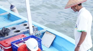 Pertamina Buka Suara soal Kapal Nelayan Tak Melaut Imbas Kenaikan Harga Solar