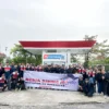 Pertamina Patra Niaga Perkuat Semangat Berbagi Lewat 2.031 Hewan Kurban: Wujud Kepedulian Sosial di Hari Raya Iduladha