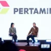 Pertamina Perkuat Ketahanan Energi Melalui Sokoguru Policy Forum