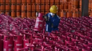 Pertamina Siapkan Tambahan 1,5 Juta Tabung LPG Sambut Libur Idul Adha di Jawa Timur