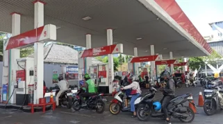 Pertamina Tegaskan Tidak Ada Pembatasan Pembelian Pertalite Mulai 1 Juni 2026