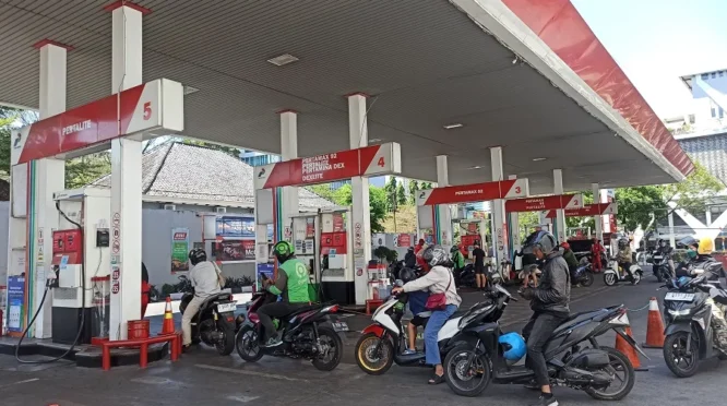 Pertamina Tegaskan Tidak Ada Pembatasan Pembelian Pertalite Mulai 1 Juni 2026