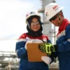Pertamina Tingkatkan Peran Perempuan di Industri Energi Melalui Program Inklusif STEM