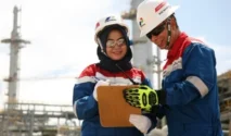 Pertamina Tingkatkan Peran Perempuan di Industri Energi Melalui Program Inklusif STEM
