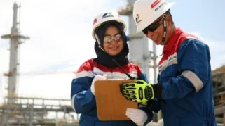 Pertamina Tingkatkan Peran Perempuan di Industri Energi Melalui Program Inklusif STEM