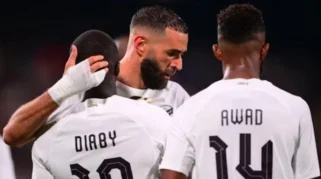 Pertandingan Seru: Al Ittihad Vs Damac FC di Liga Pro Saudi