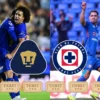 Pertandingan Seru: Cruz Azul vs Pumas UNAM di Final Liga MX 2026
