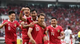 Pertandingan Seru Menanti: Tim Nasional Sepak Bola Oman Hadapi Indonesia di FIFA Matchday