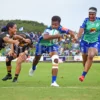 Pertandingan Seru Western Force vs Fijian Drua di Super Rugby Pacific 2026