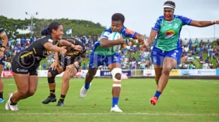 Pertandingan Seru Western Force vs Fijian Drua di Super Rugby Pacific 2026