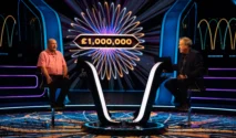 Pertanyaan Guinness World Records di Who Wants to Be a Millionaire Bikin Host Jeremy Clarkson Bingung