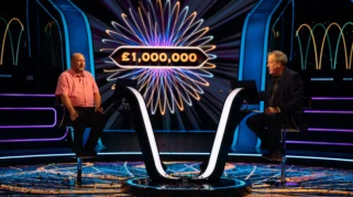 Pertanyaan Guinness World Records di Who Wants to Be a Millionaire Bikin Host Jeremy Clarkson Bingung