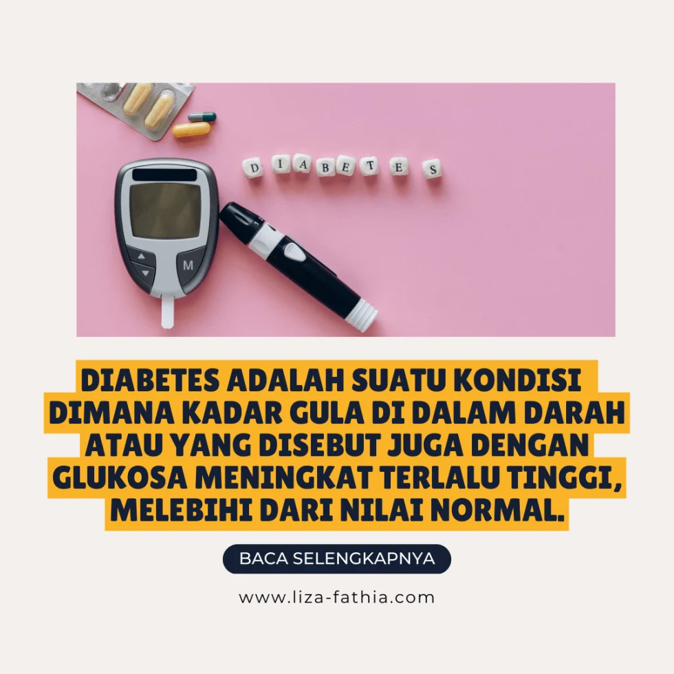 Pertanyaan Umum (FAQ) tentang Gejala Diabetes pada Orang dengan Gangguan Makan