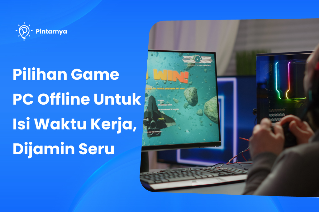 Pertanyaan Umum tentang Game Offline untuk Pemula