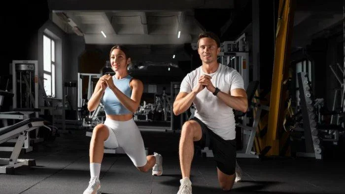 Pertanyaan Umum tentang Menurunkan Berat Badan dengan HIIT