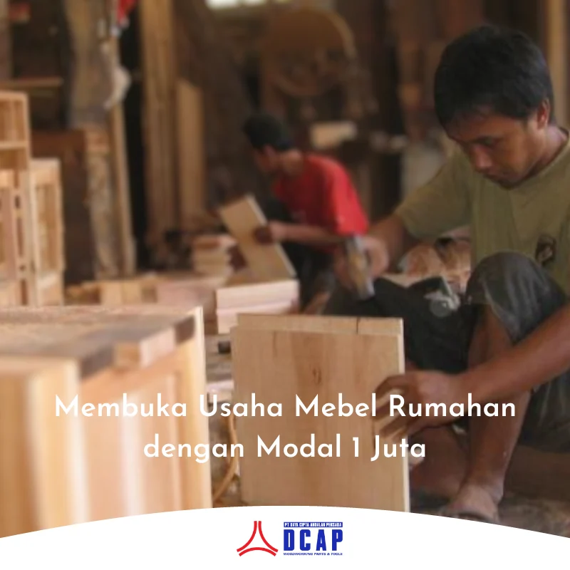 Pertanyaan Umum tentang Usaha Rumahan Modal 1 Juta