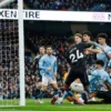 Pertarungan Krusial Bournemouth vs Manchester City dalam Perebutan Gelar Liga Inggris 2025/2026
