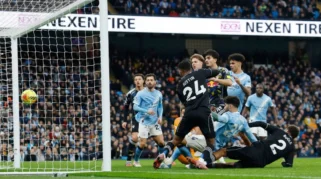 Pertarungan Krusial Bournemouth vs Manchester City dalam Perebutan Gelar Liga Inggris 2025/2026