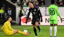 Pertarungan Sengit di Volkswagen Arena: VfL Wolfsburg Hadapi Bayern München di Bundesliga