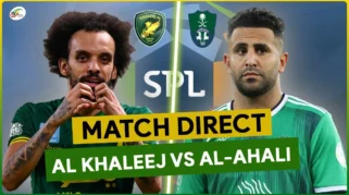 Pertarungan Sepatu Emas Liga Saudi: Al-Khaleej vs Al-Ahli dan Kejutan dari Julian Quinones