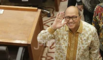 Pertimbangan Utama Penunjukan Luke Thomas sebagai Direktur Utama DSI