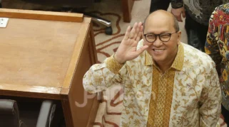 Pertimbangan Utama Penunjukan Luke Thomas sebagai Direktur Utama DSI