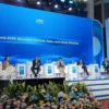 Pertumbuhan Ekonomi Kuartal I 2026 Lampaui Ekspektasi, Belanja Pemerintah Jadi Kunci