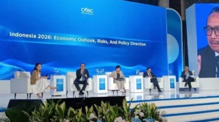 Pertumbuhan Ekonomi Kuartal I 2026 Lampaui Ekspektasi, Belanja Pemerintah Jadi Kunci