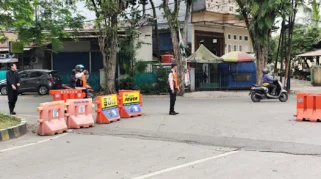Pertumbuhan Ekonomi Picu Munculnya 29 Titik Kemacetan Baru di Bekasi, Ini Penjelasan Dinas Perhubungan