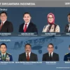 Perubahan Susunan Komisaris PT Dirgantara Indonesia dan Komitmen Sosial BRI di Momentum Idul Adha