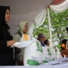Perum Bulog Perpanjang Program Bantuan Pangan Beras Selama Dua Bulan Menghadapi El Nino