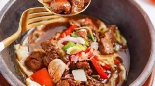 Perut Begah usai Makan Daging saat Iduladha? Ini Rekomendasi Teh yang Cocok
