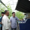 Pesantren Madania Raih Kemandirian Finansial dengan Budidaya Melon Premium Hasil Riset UGM