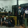 Pesta Miras Intisari di Cafe Tasikmalaya Berujung Gerebek Polisi Saat Ulang Tahun
