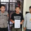 Petani Jombang Perkosa Pelajar, Korban Hamil 5 Bulan